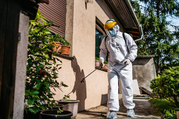 Best Wildlife Control Services  in Almont, MI