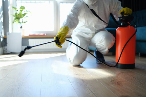 Almont, MI Pest Control Company